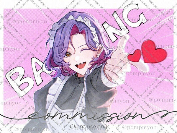 cms sample hyakuya cms sample hyakuya
